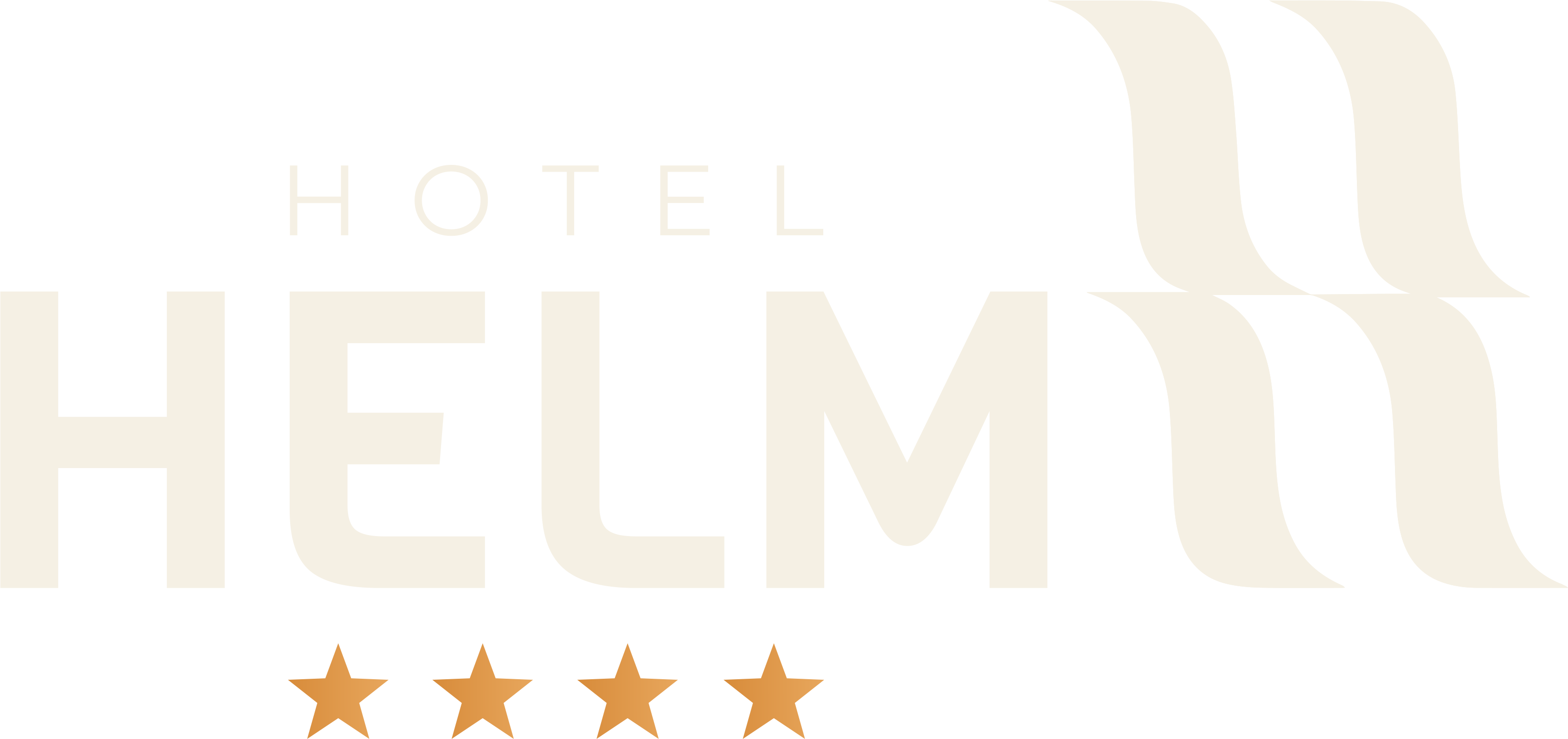 Hotel Helm